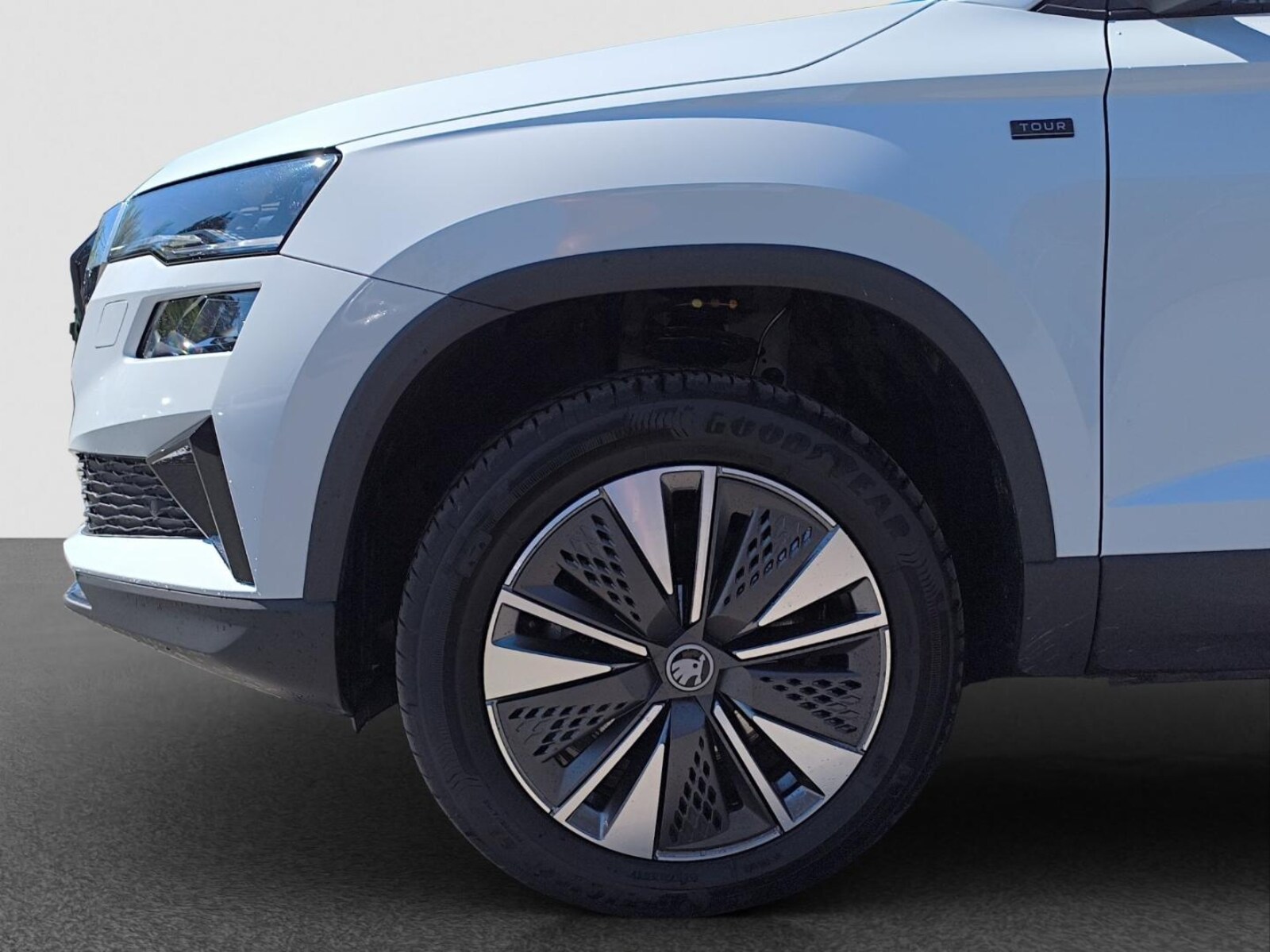 Škoda Karoq – Bild 12