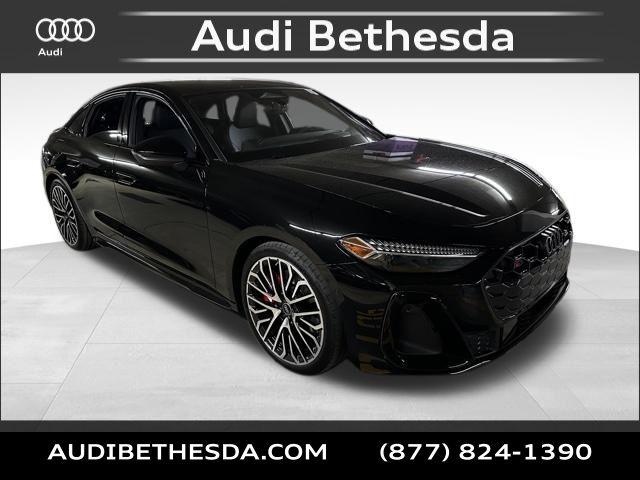 2026 Audi S5 Premium Plus quattro S tronic's photo
