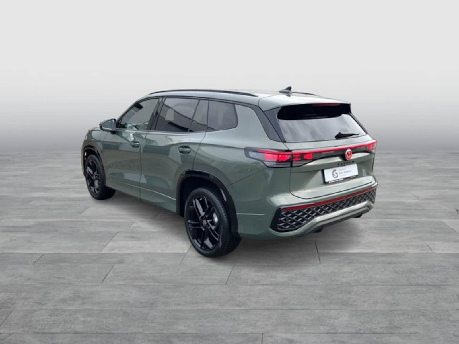 Volkswagen Tayron – Bild 3