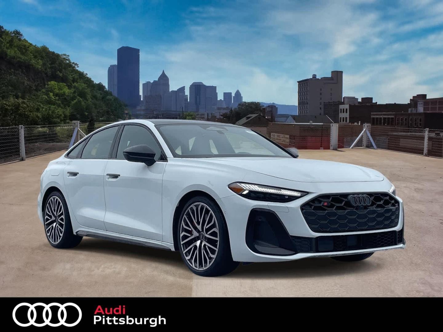 2025 Audi S5 Premium Plus quattro S tronic's photo