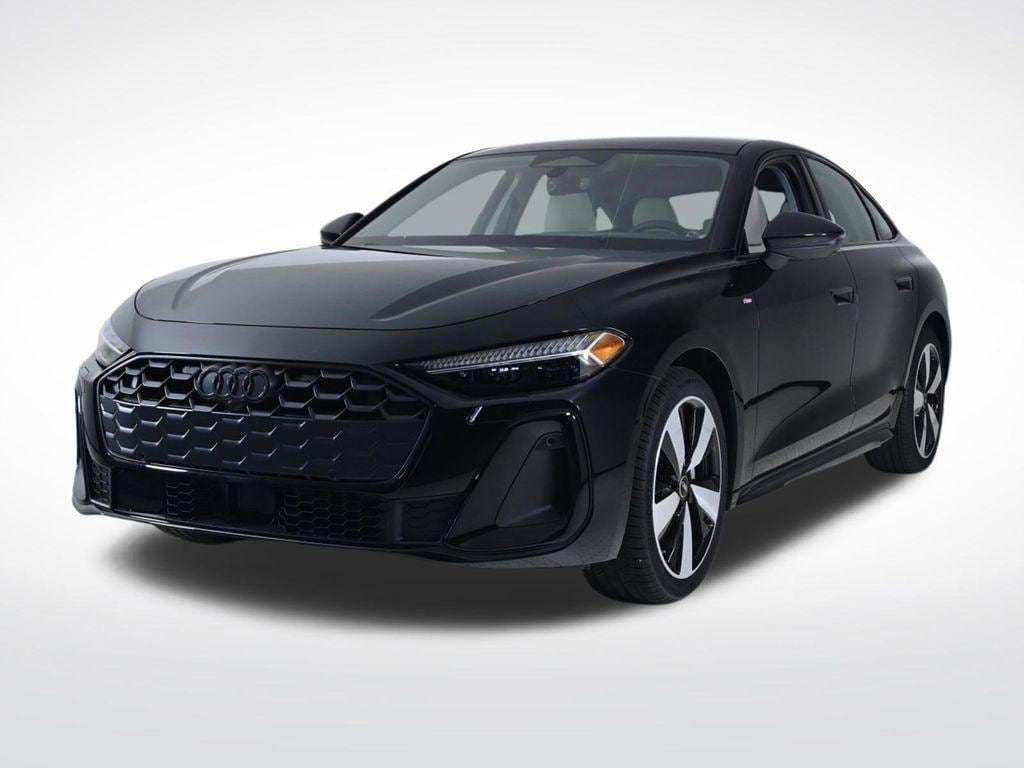2026 Audi A5 Premium Plus quattro S tronic's photo