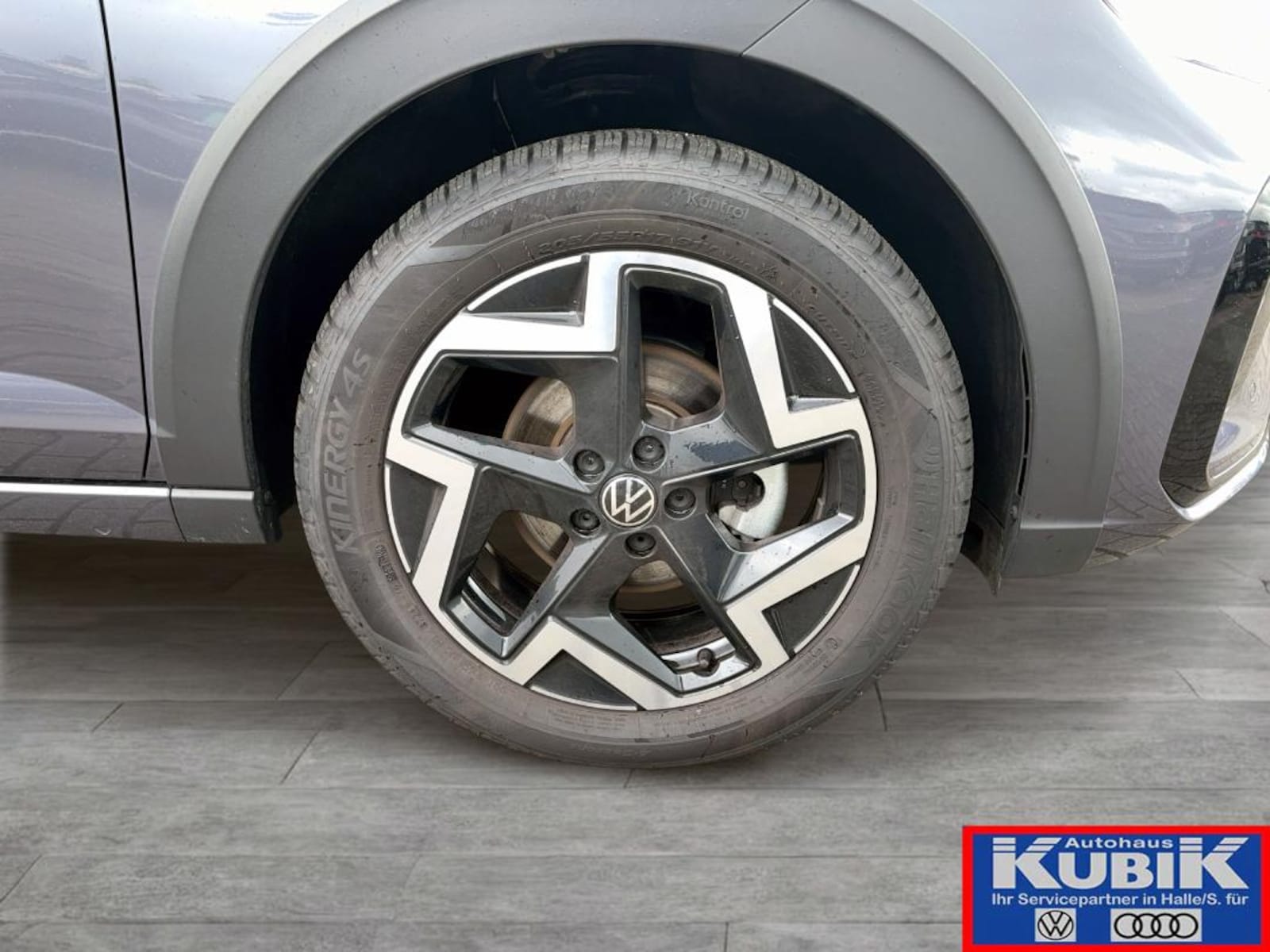 Volkswagen Taigo – Bild 24