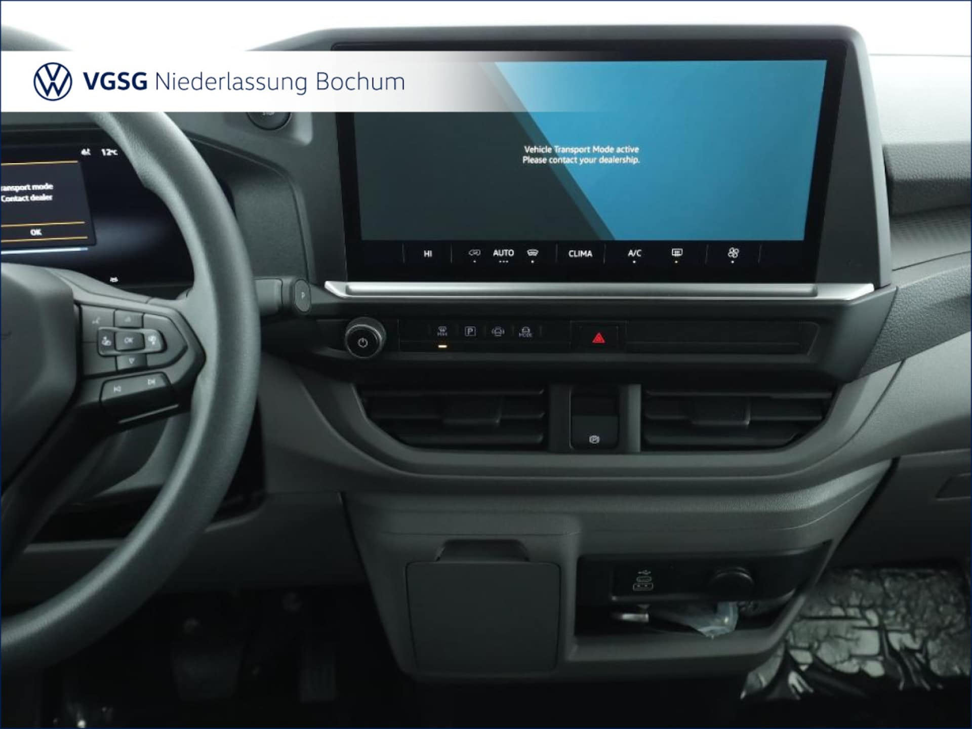 Volkswagen e-Caravelle