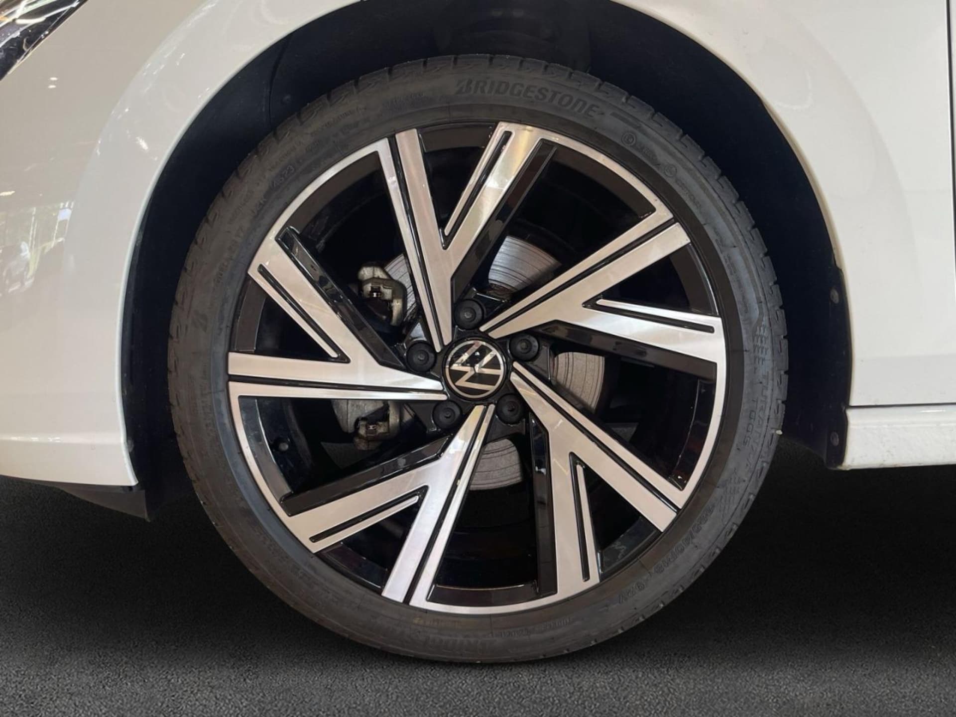 Volkswagen Golf MOVE