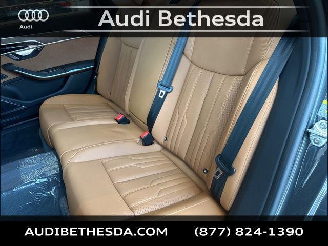 2026 Audi A8 Base - Photo 23