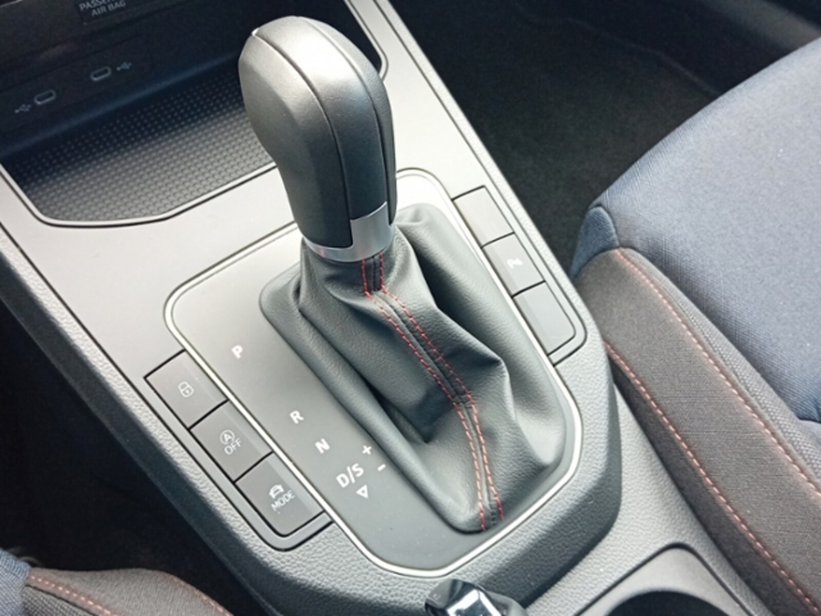 SEAT Ibiza – Bild 21