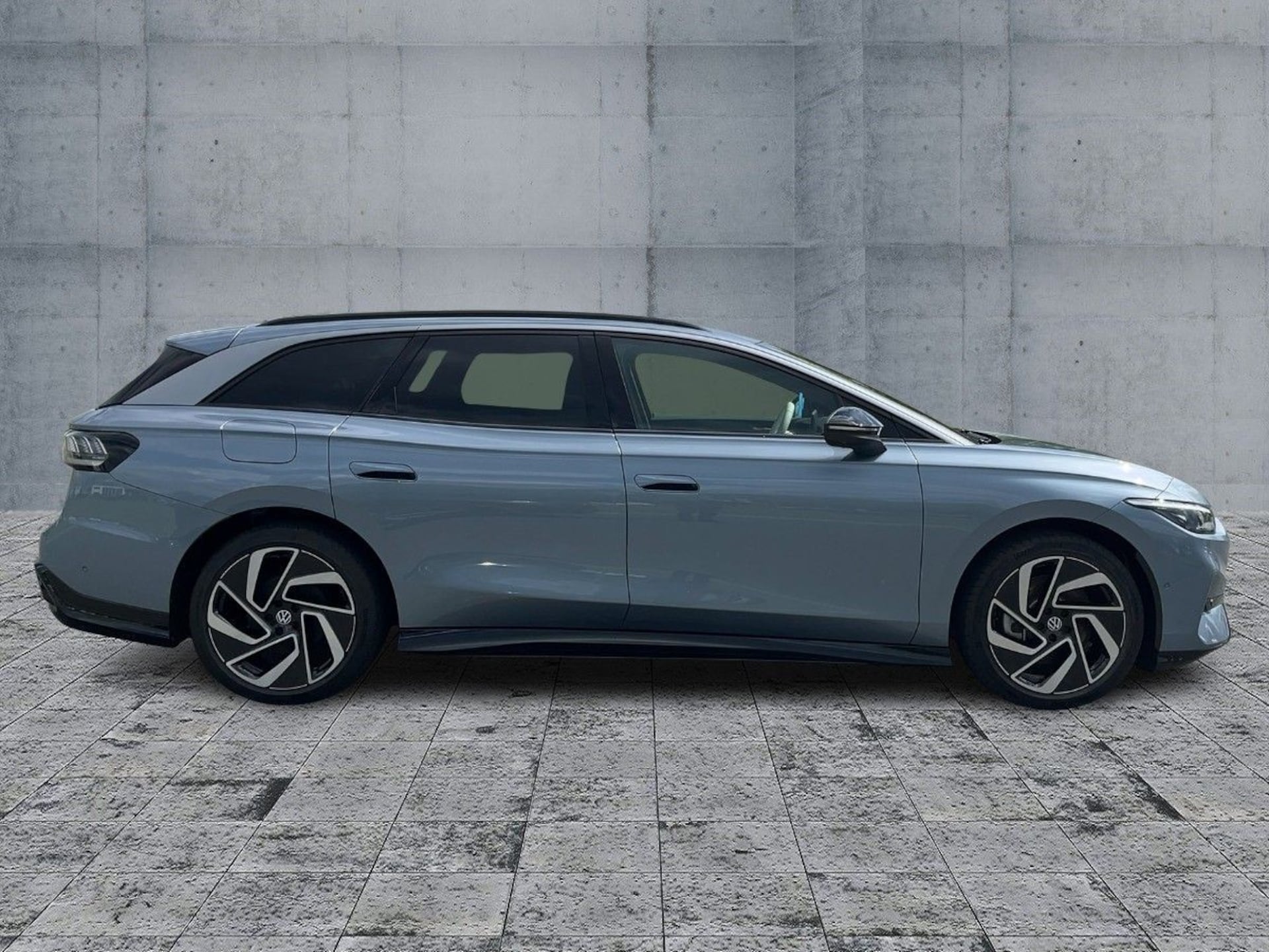 Volkswagen ID.7 Tourer Pro