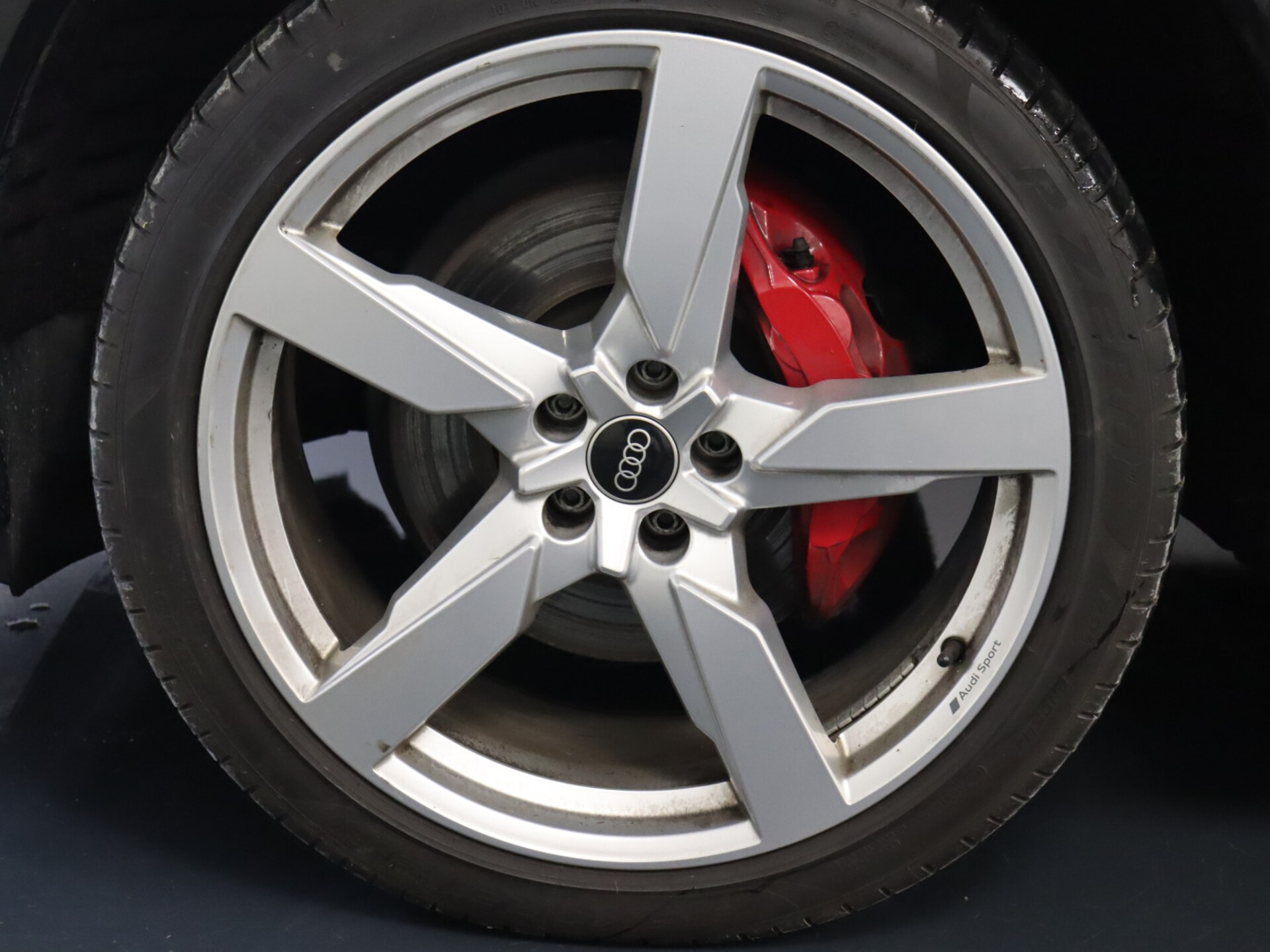 Audi Q5 SUV S line