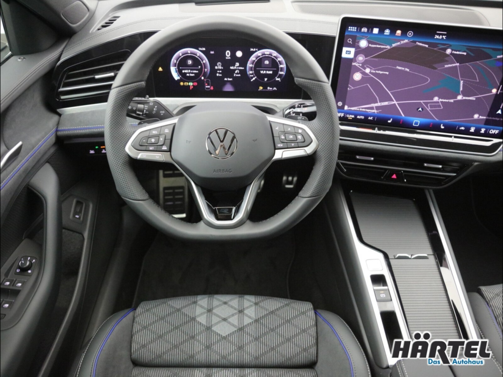 Volkswagen Passat – Bild 10