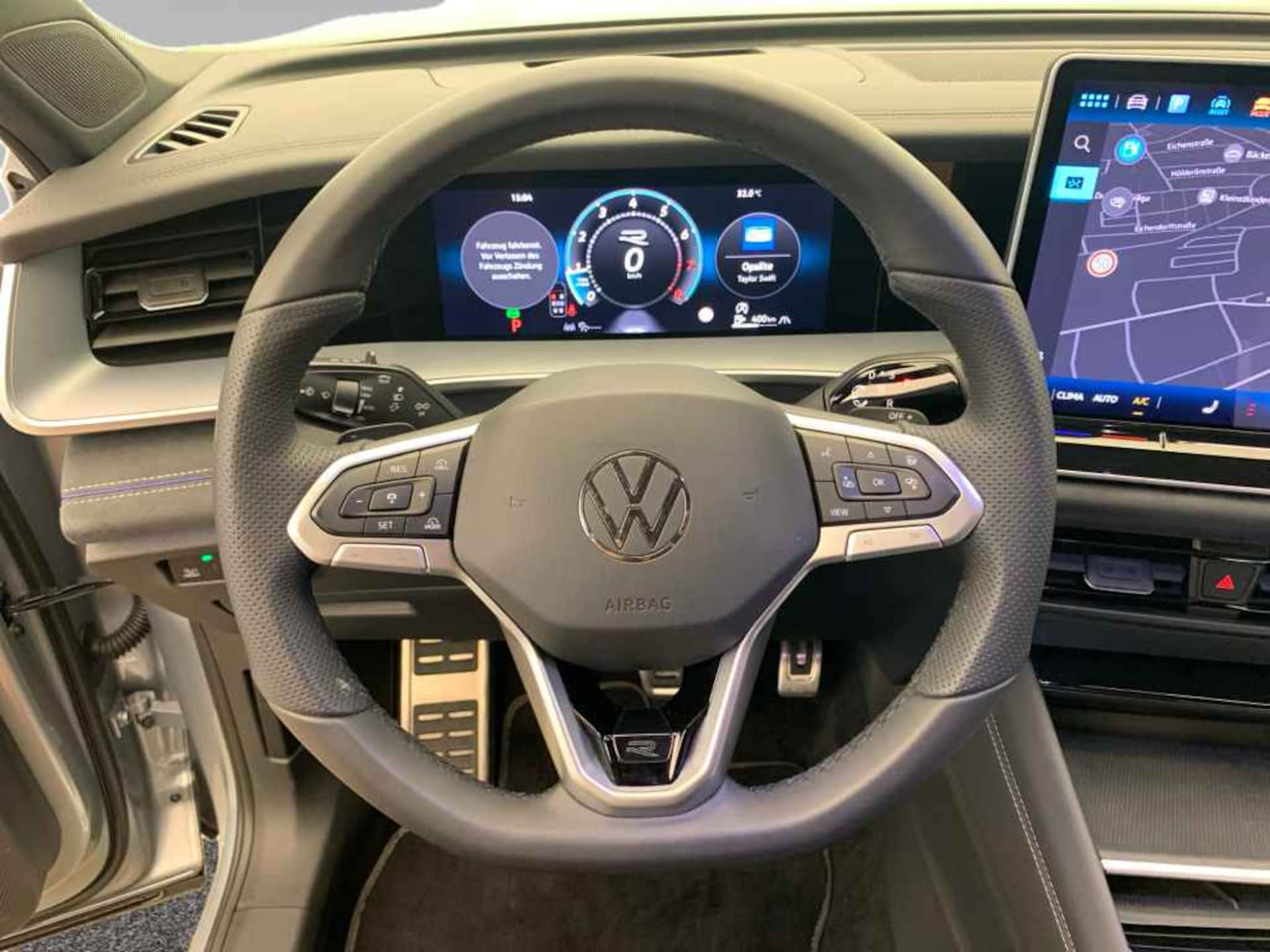 Volkswagen Tayron R-Line