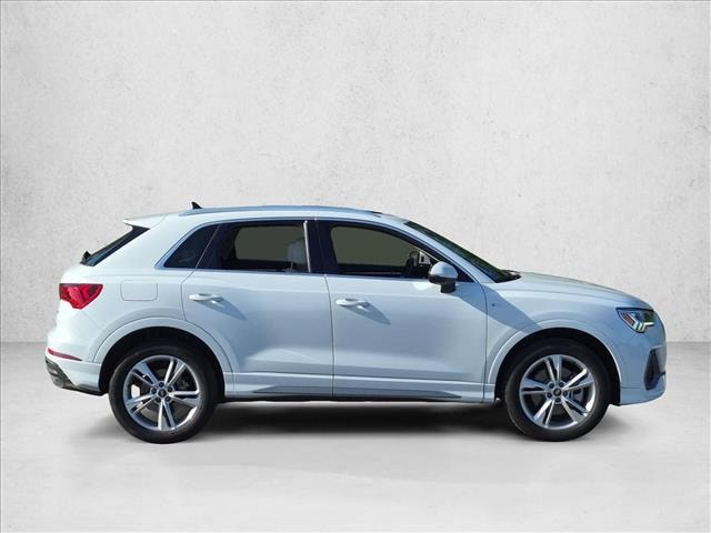 2024 Audi Q3 SUV
