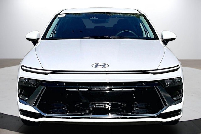 2025 Hyundai Sonata