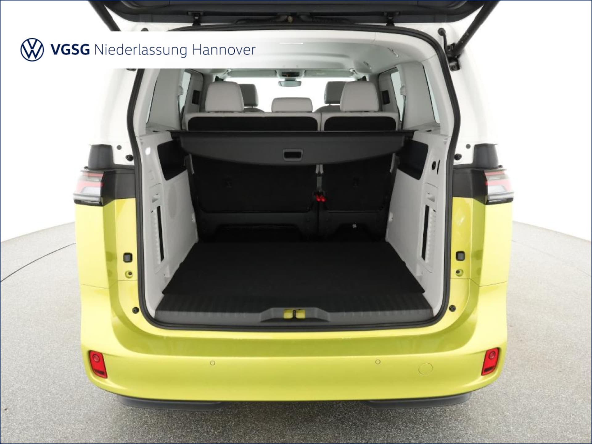 Volkswagen ID. Buzz Pure
