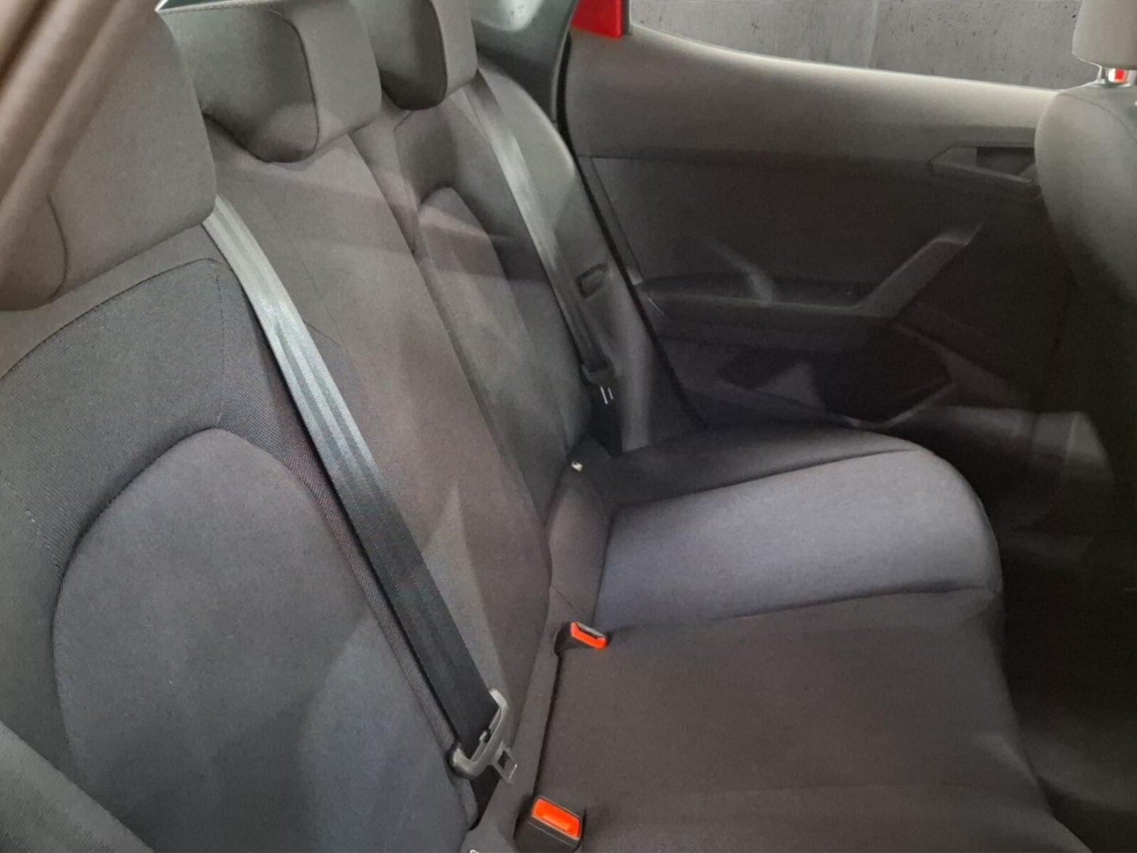 SEAT Ibiza – Bild 17