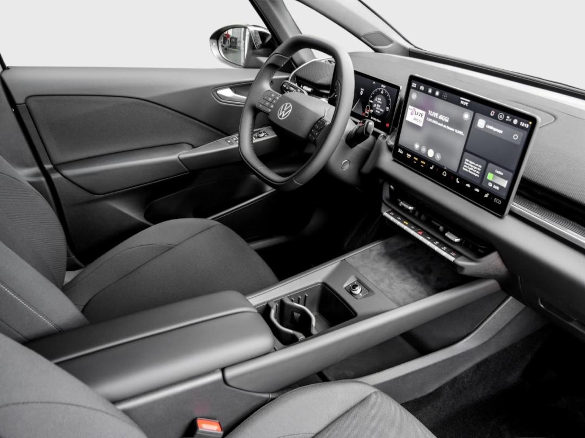 Volkswagen ID.3 Neo Trend