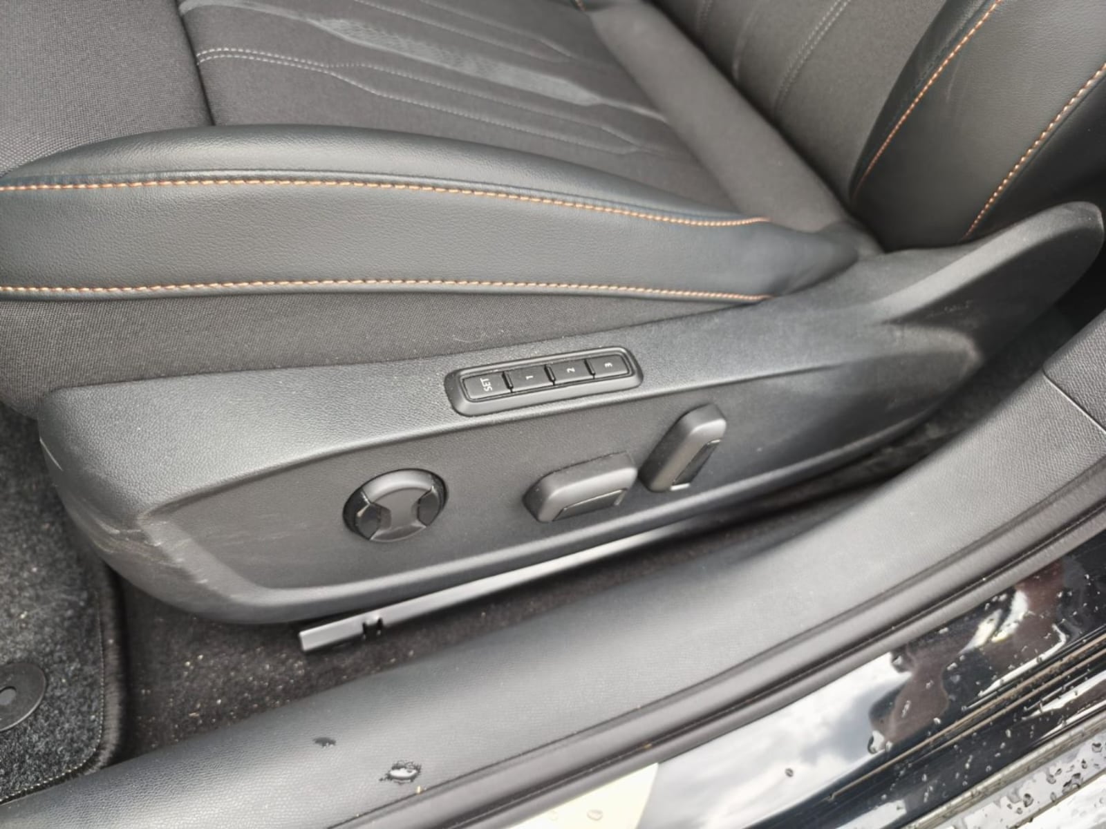 CUPRA Leon – Bild 9
