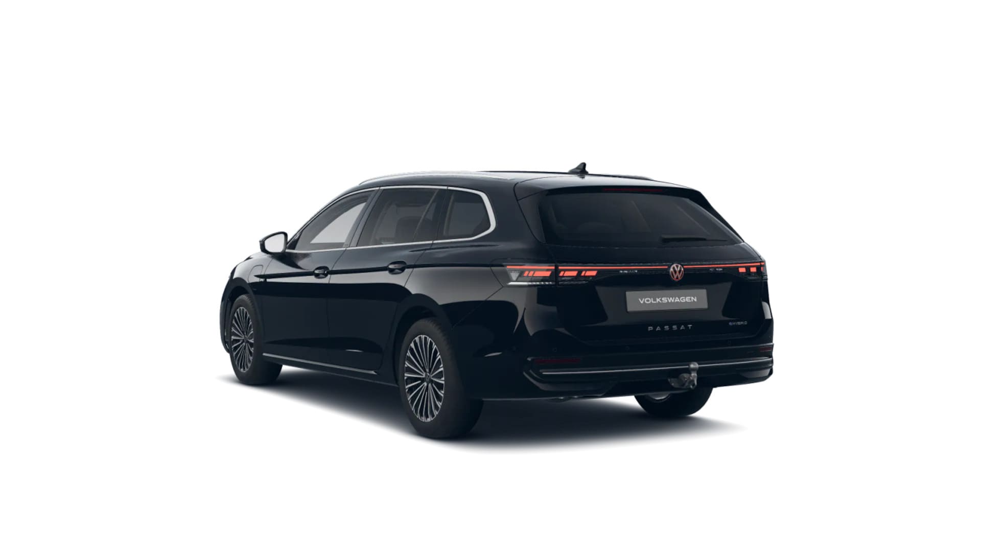 Volkswagen Passat Elegance