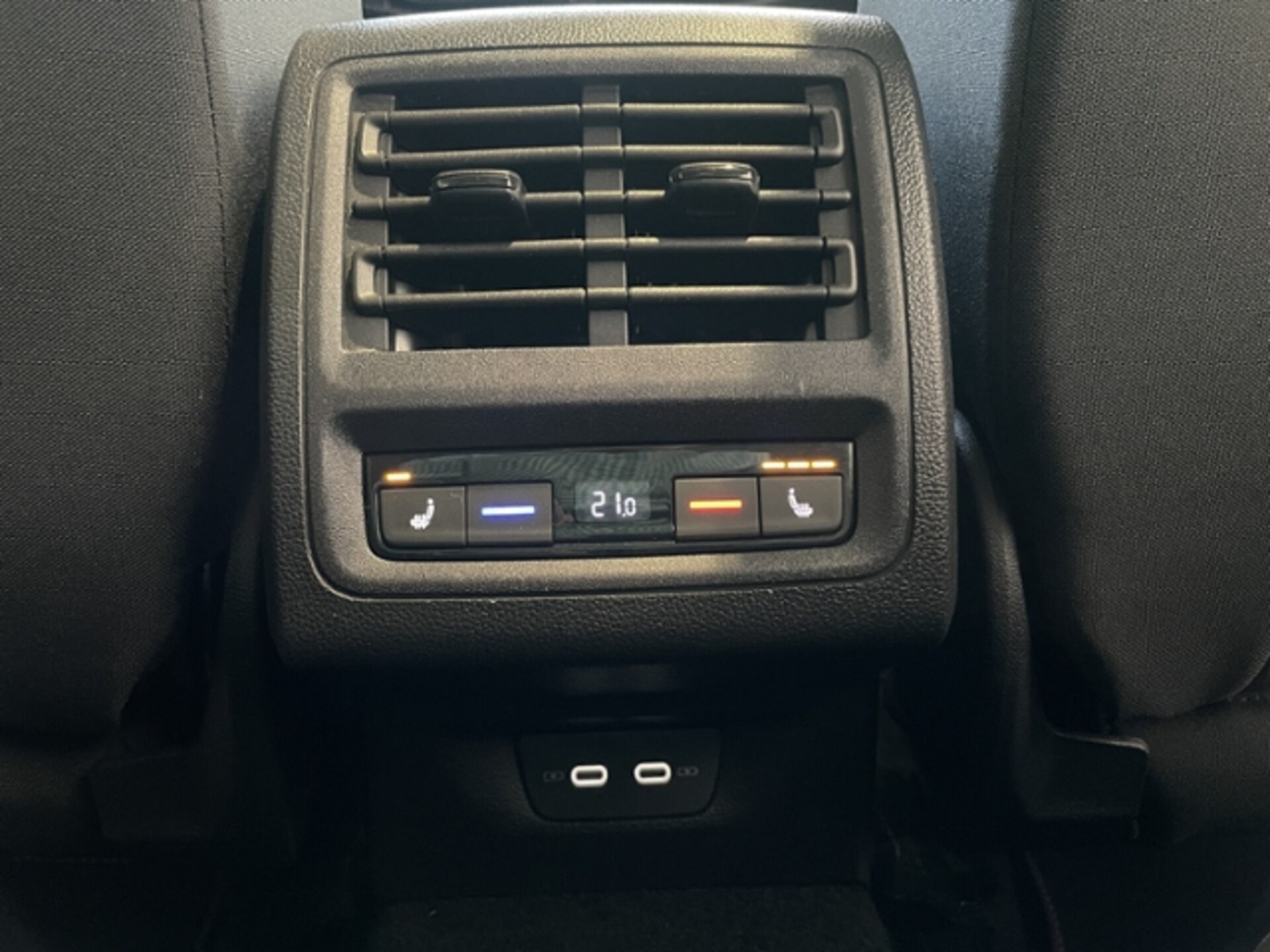 Volkswagen Golf United