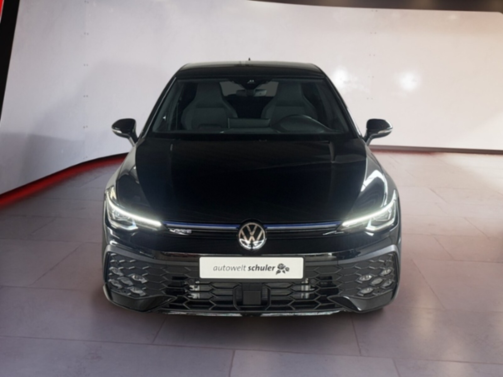 Volkswagen Golf – Bild 6