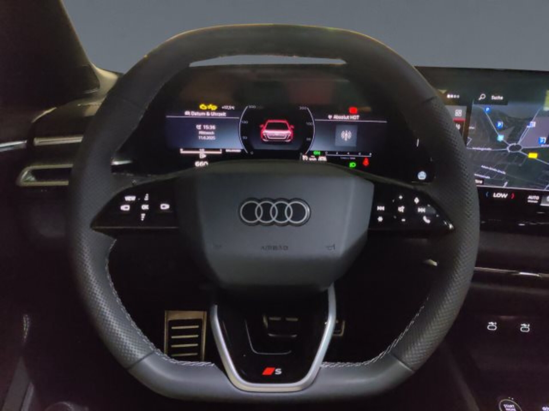 Audi A5 Avant