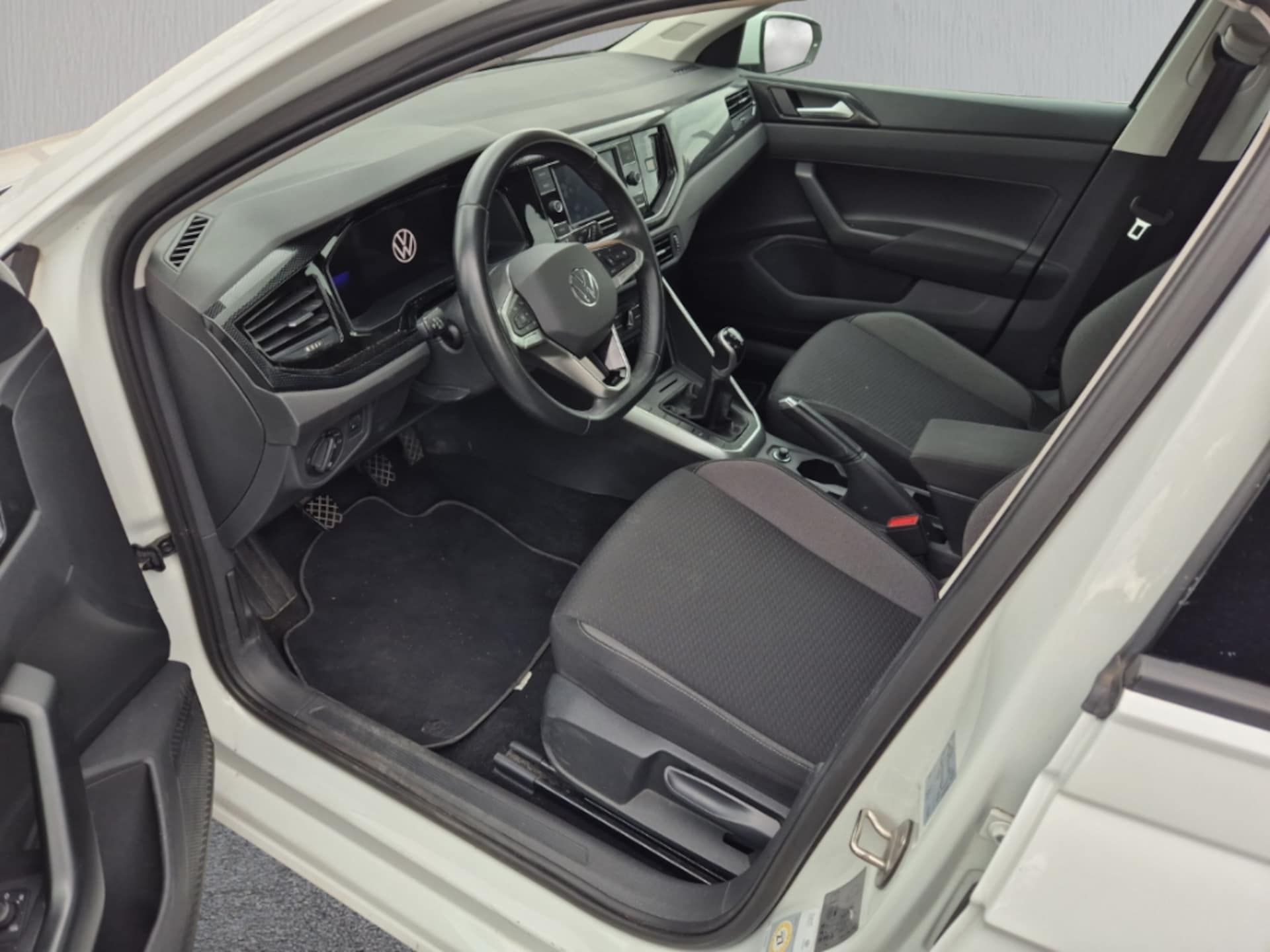 Volkswagen Polo Life