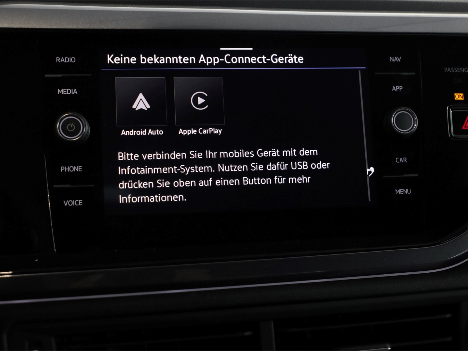 Volkswagen Polo – Bild 15