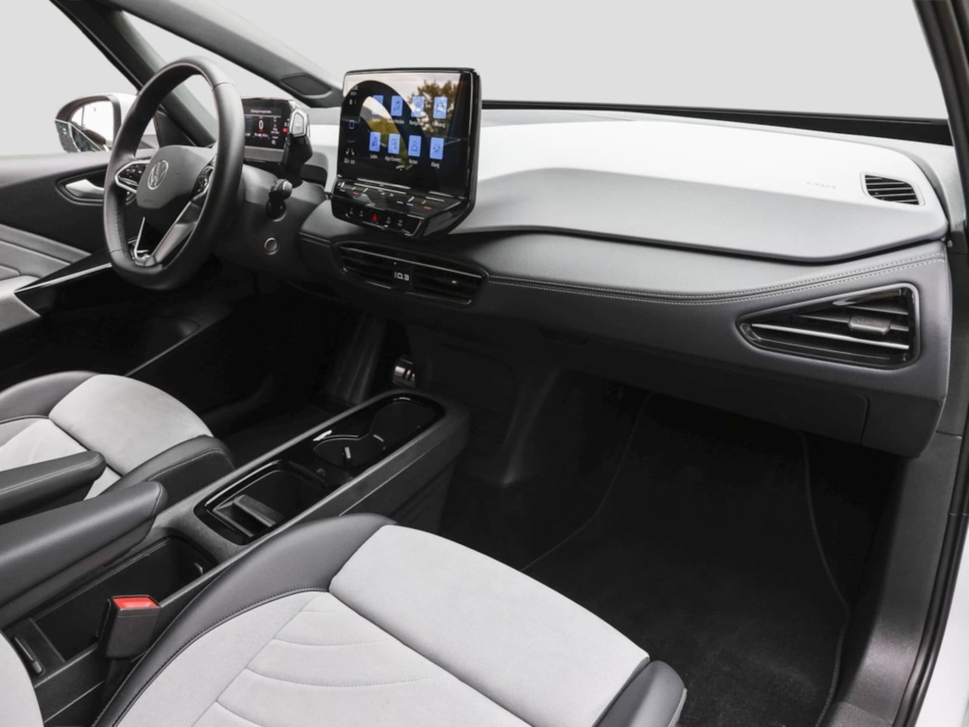 Volkswagen ID.3 MOVE Pro