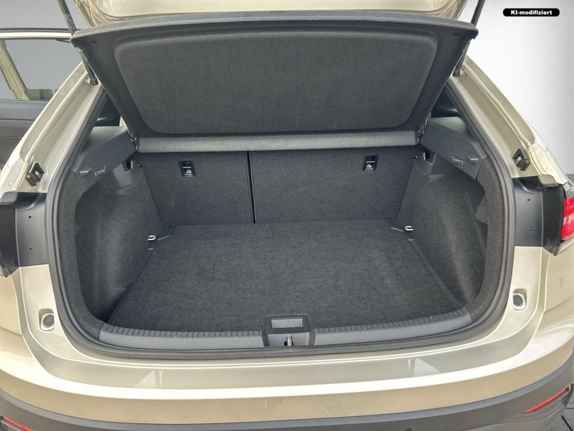Volkswagen Taigo MOVE
