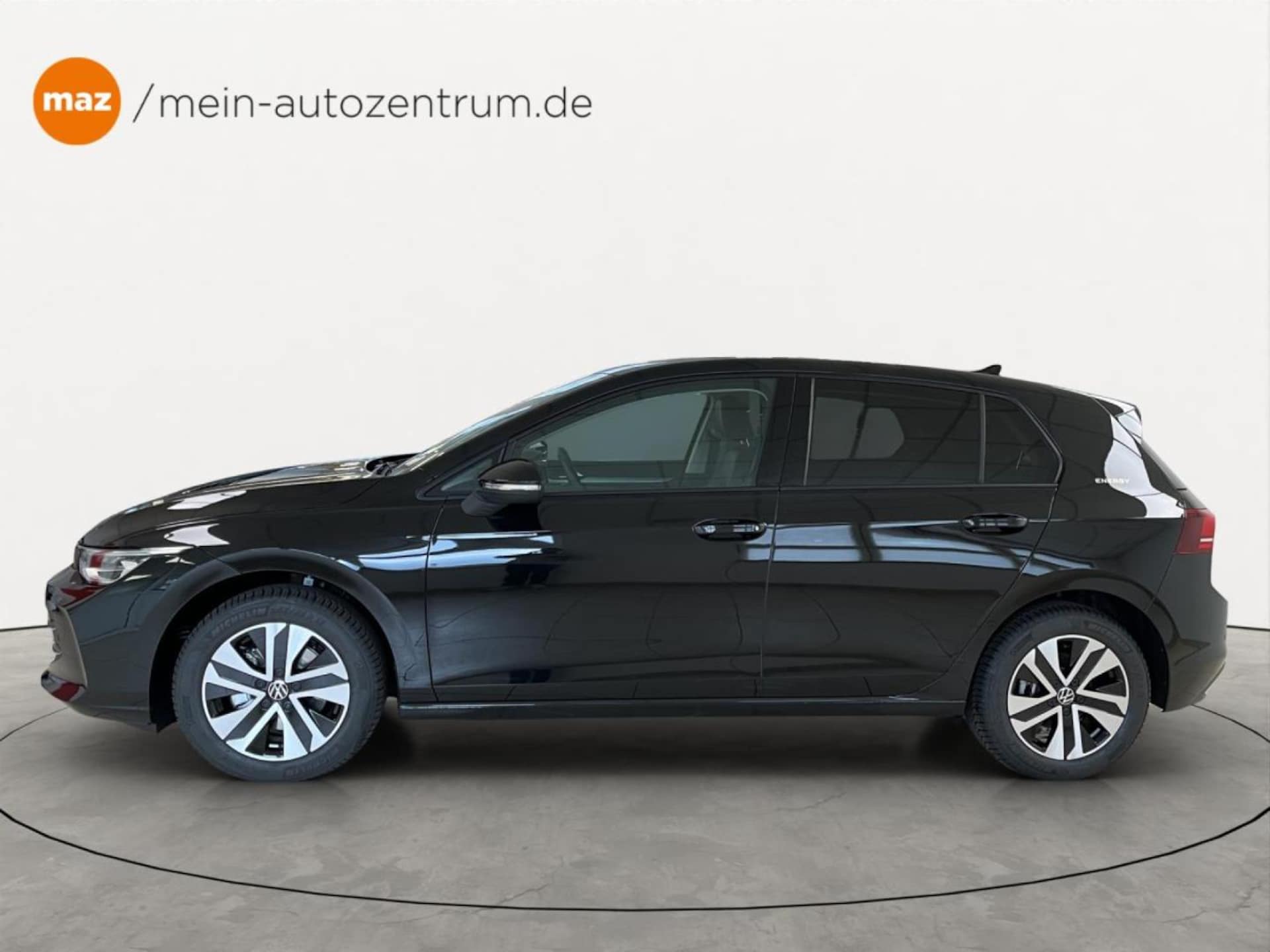 Volkswagen Golf ENERGY