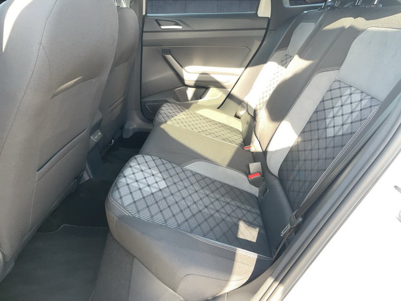 Volkswagen Taigo – Bild 13