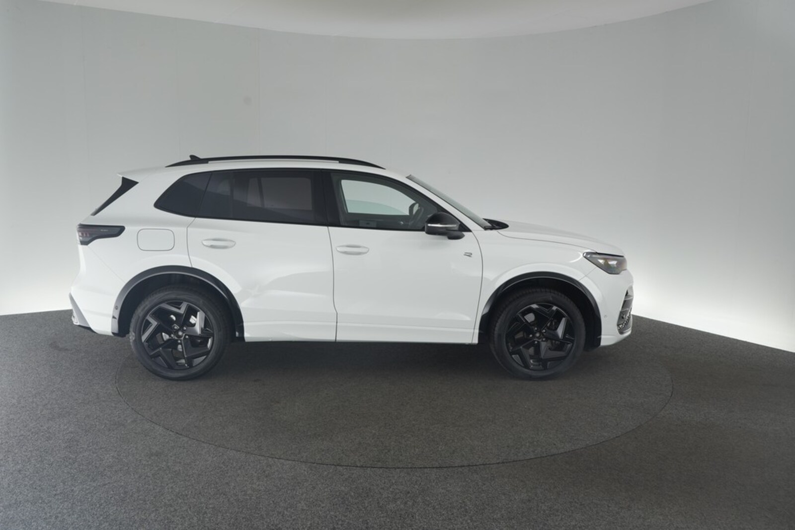 Volkswagen Tiguan – Bild 7