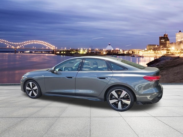 2026 Audi A5 Sedan