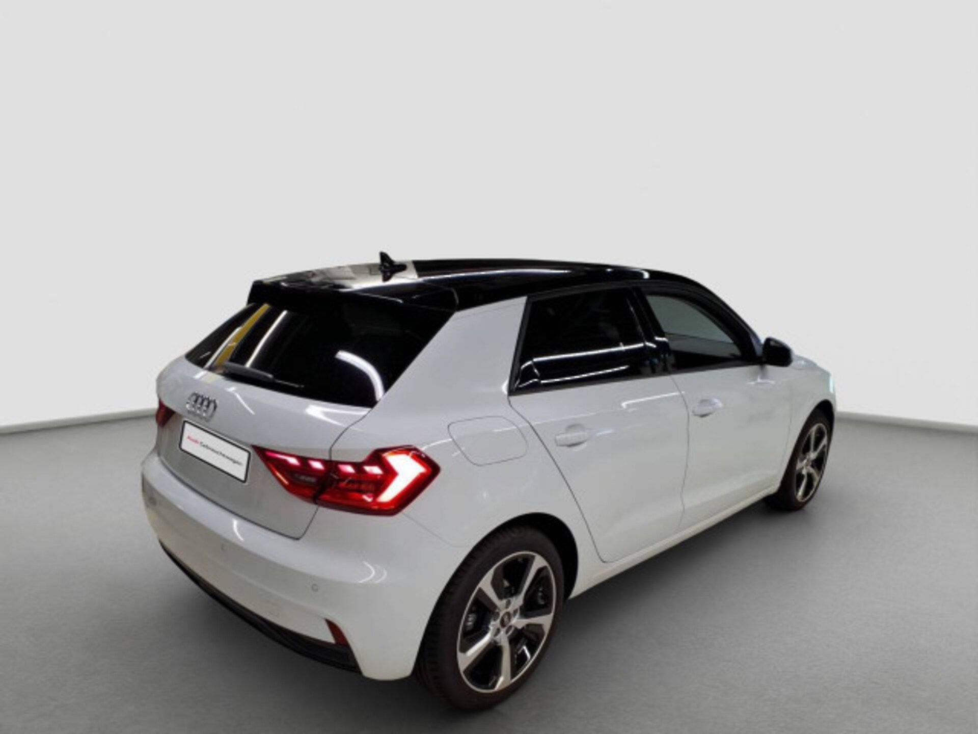 Audi A1 Sportback Advanced