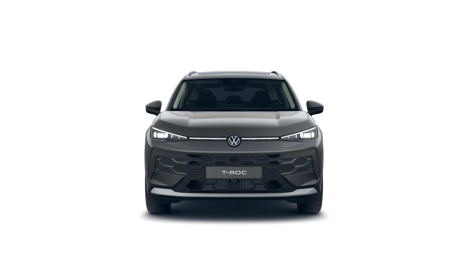 Volkswagen T-Roc – Bild 5