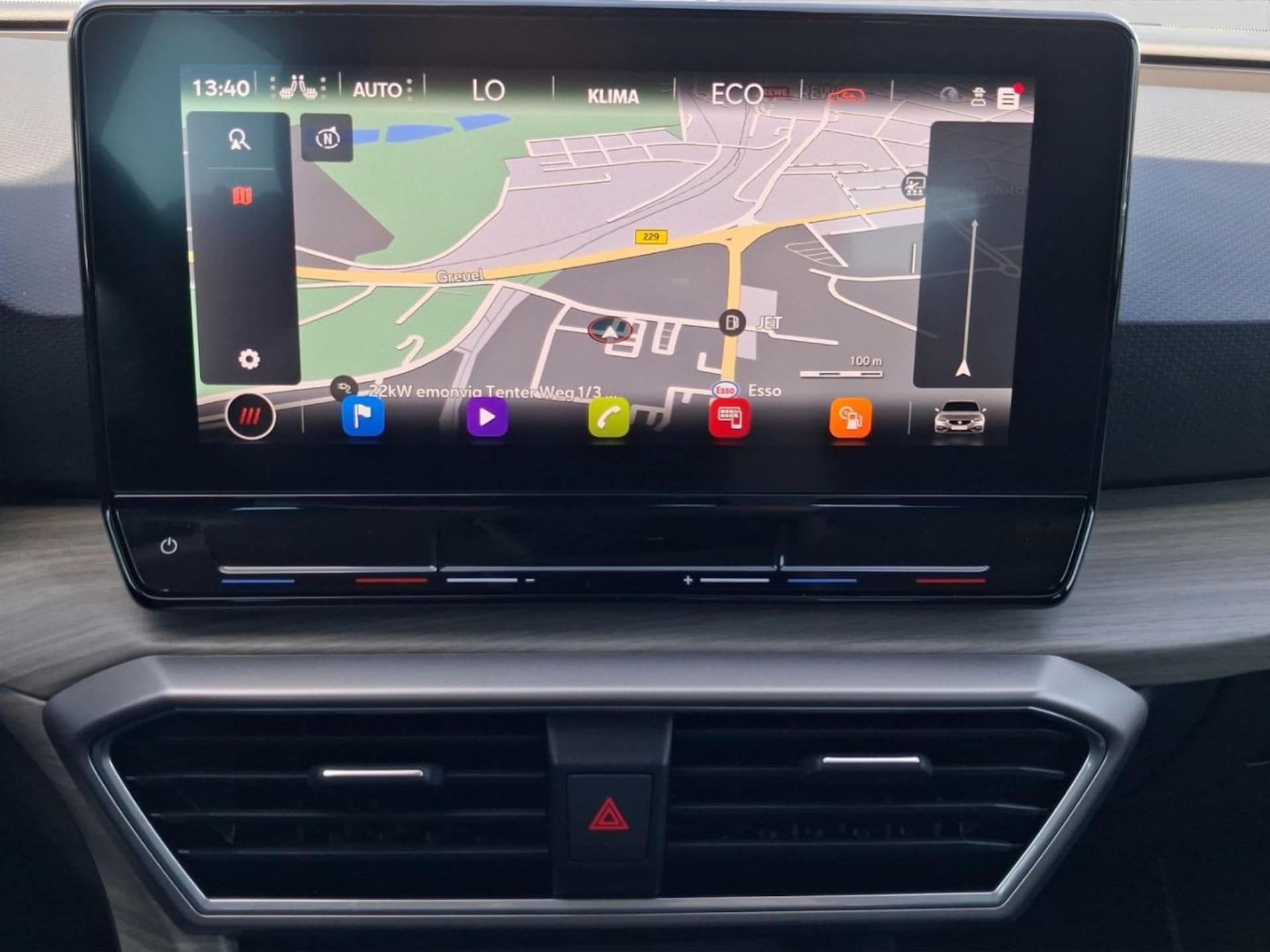 SEAT Leon Sportstourer XCELLENCE
