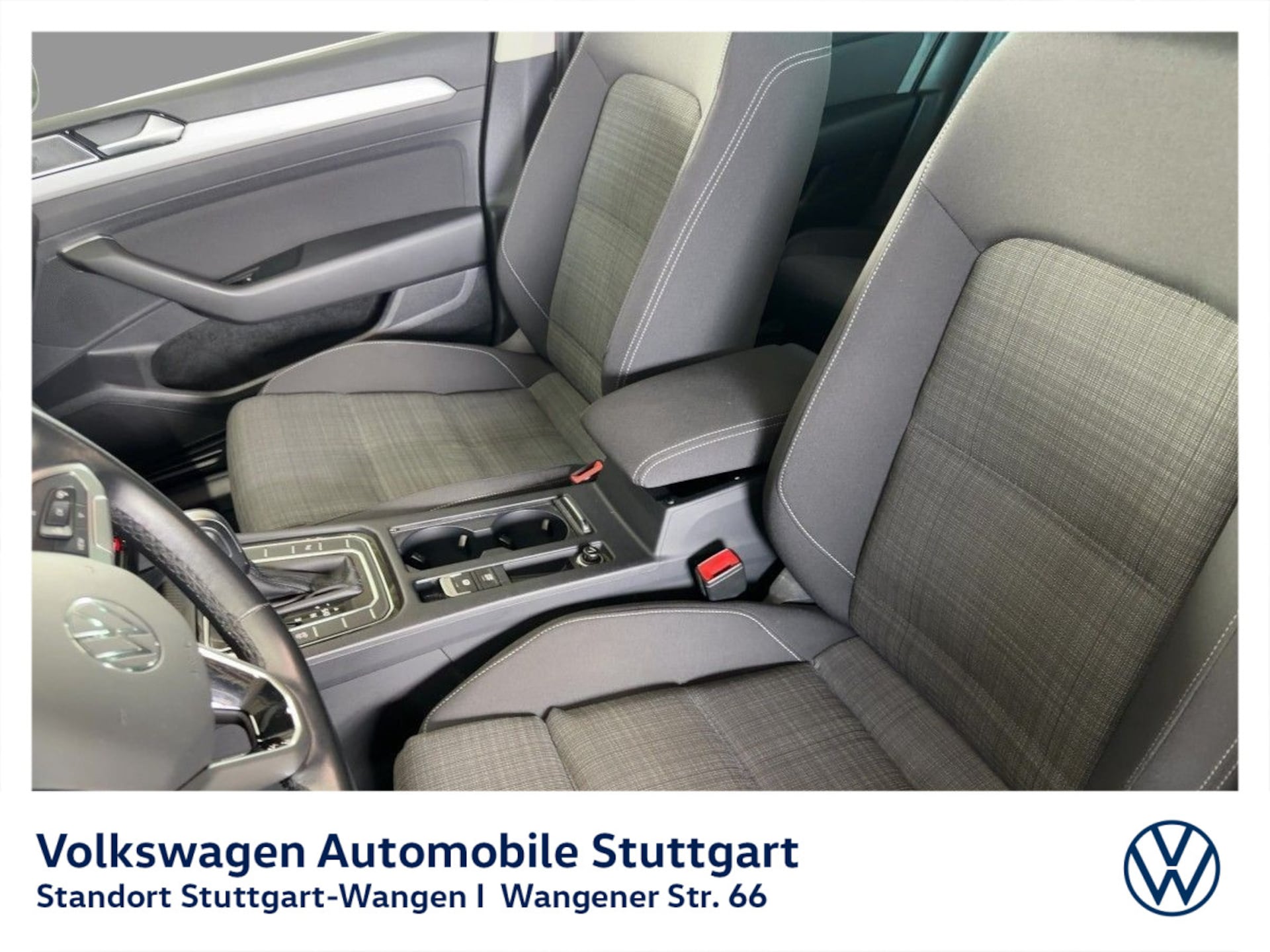 Volkswagen Passat Variant Business