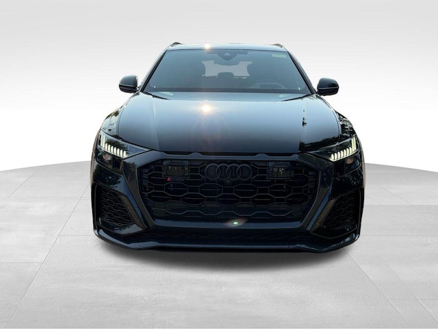 2022 Audi RS Q8