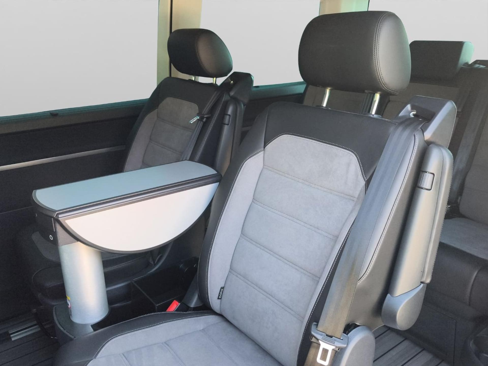 Volkswagen T6.1 Multivan Comfortline