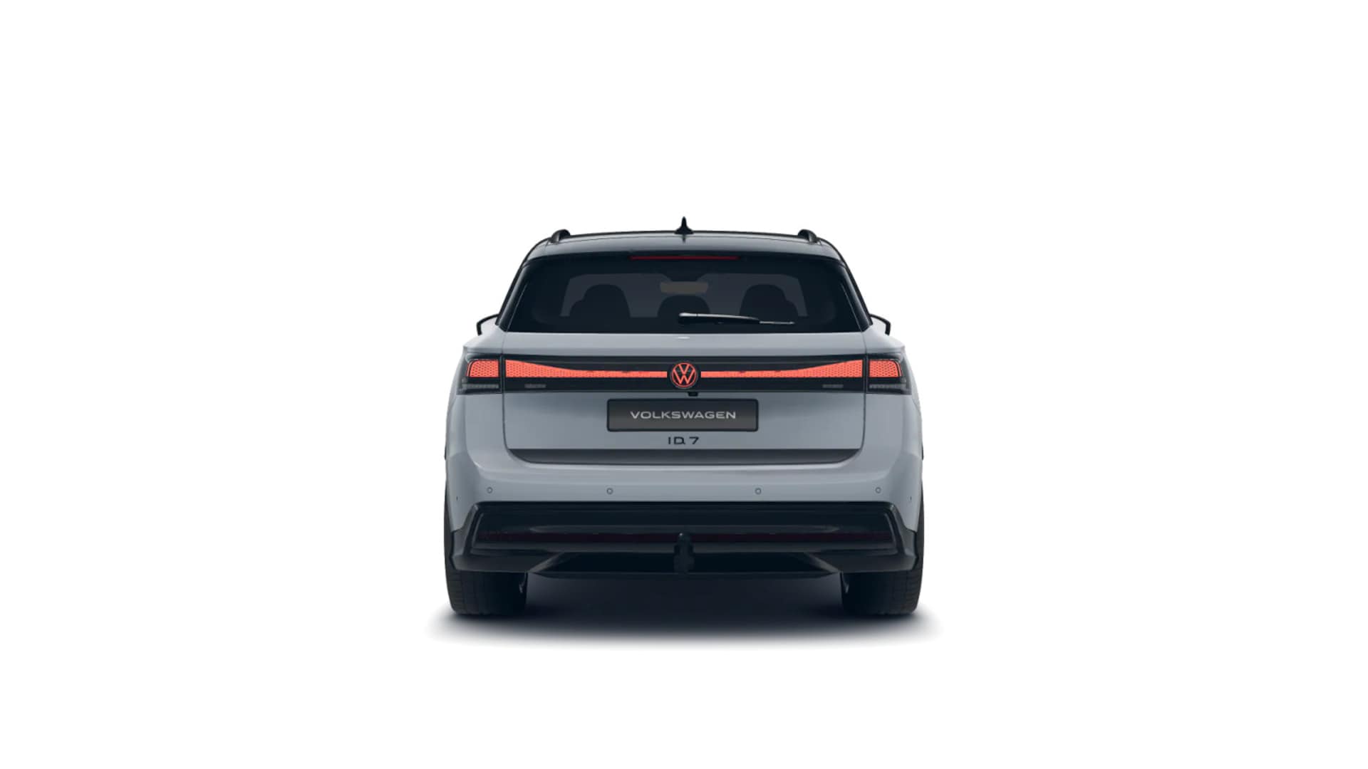 Volkswagen ID.7 Tourer Pro S