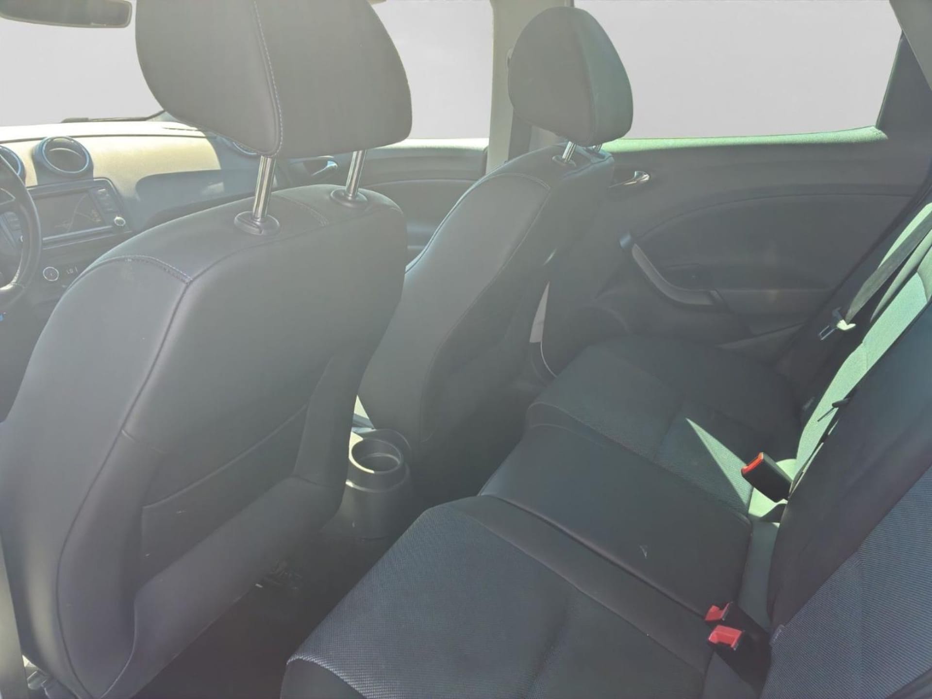 SEAT Ibiza Style