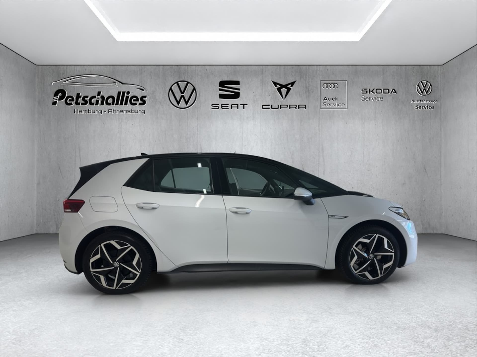 Volkswagen ID.3 Pro Performance