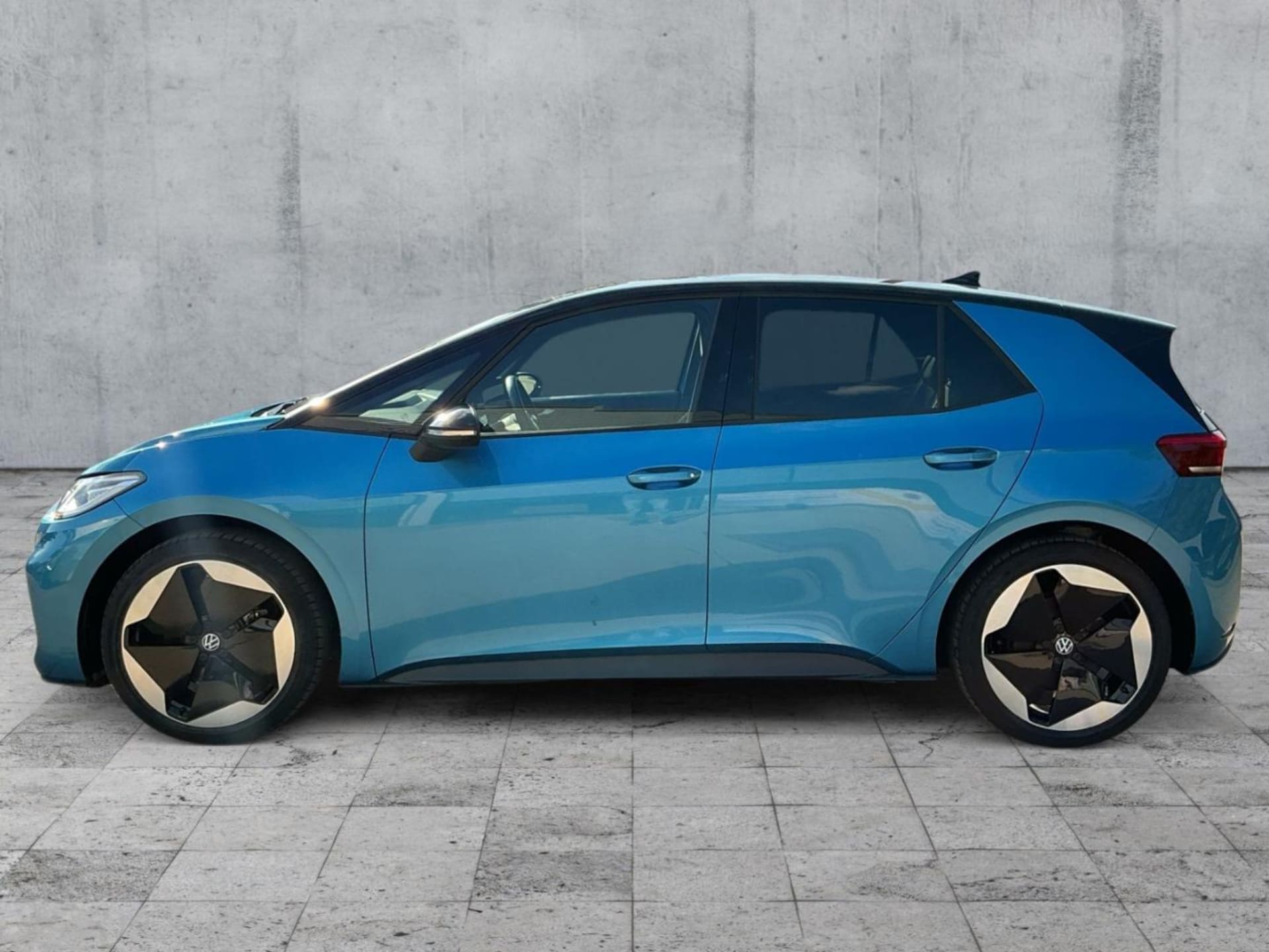 Volkswagen ID.3 Pro S