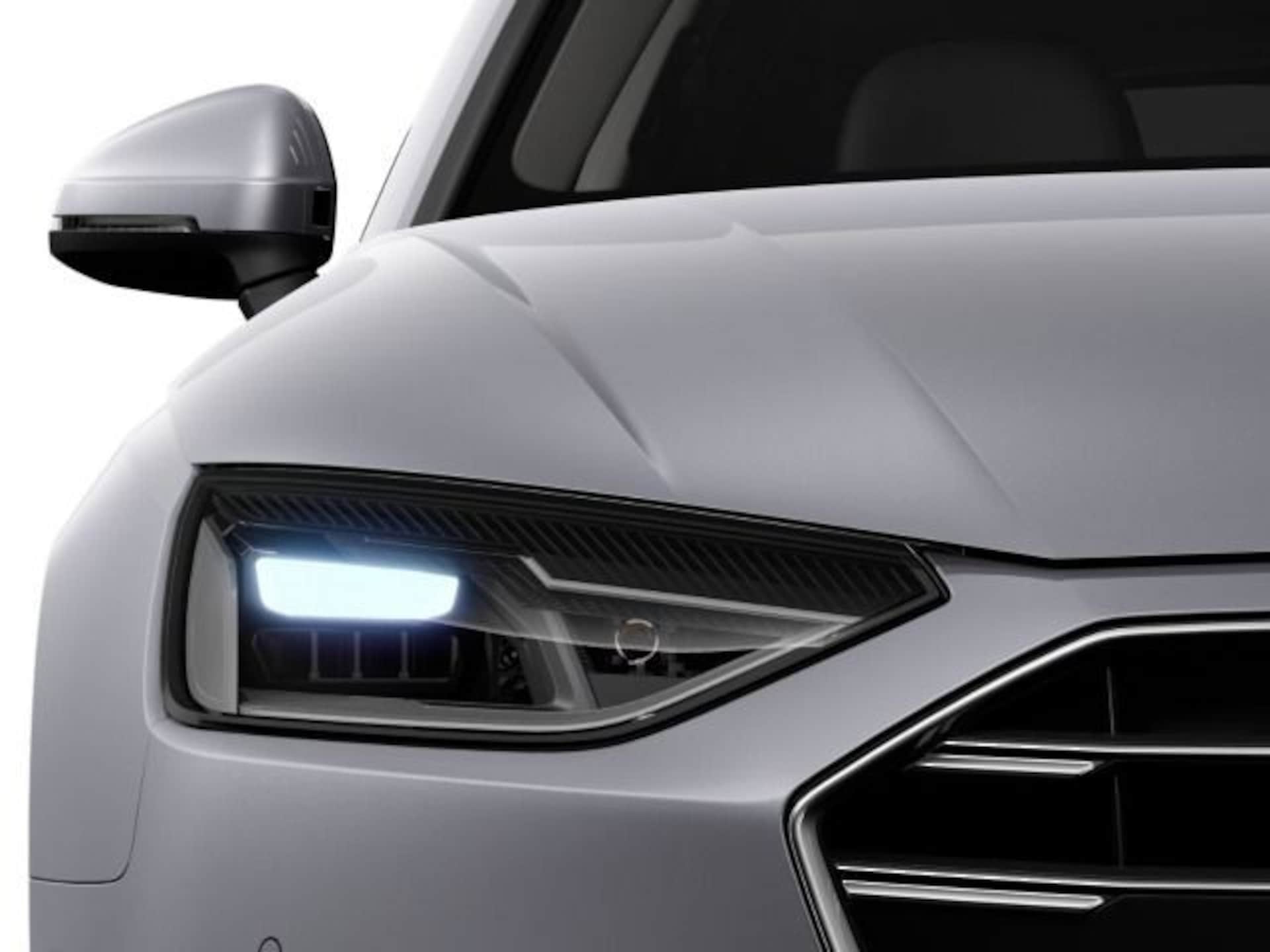 Audi A4 Avant Advanced