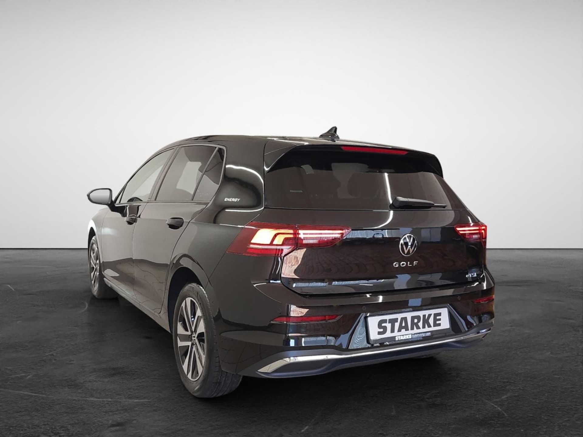 Volkswagen Golf ENERGY