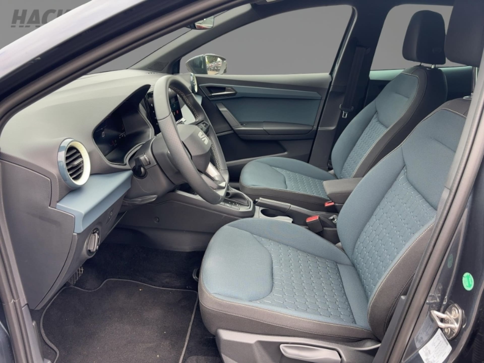 SEAT Ibiza Style