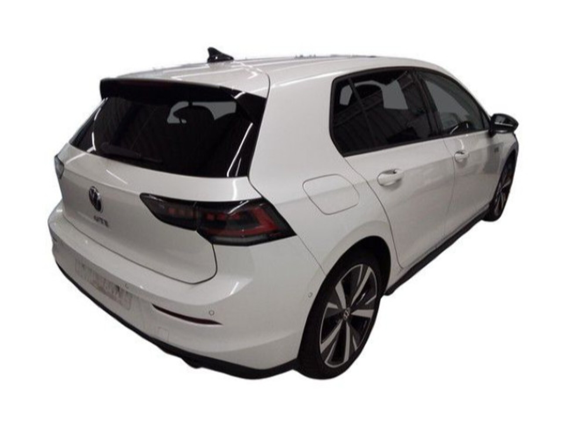 Volkswagen Golf GTE