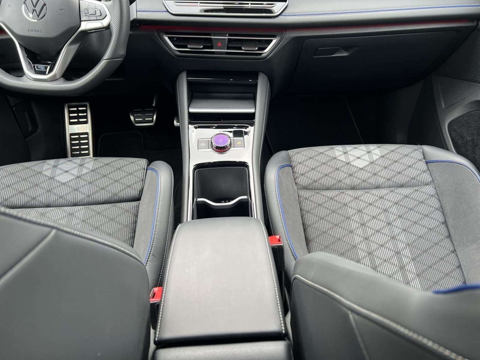 Volkswagen Tiguan – Bild 9