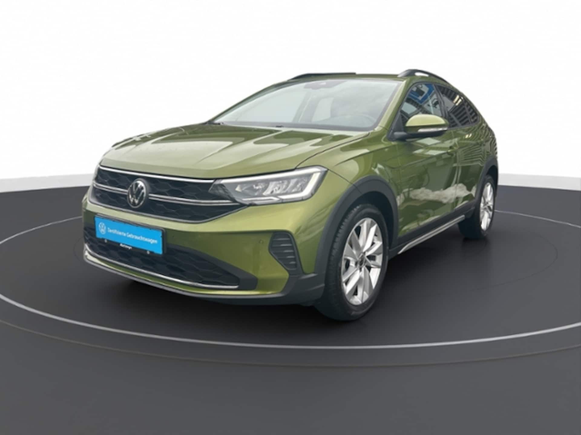 Volkswagen Taigo Life