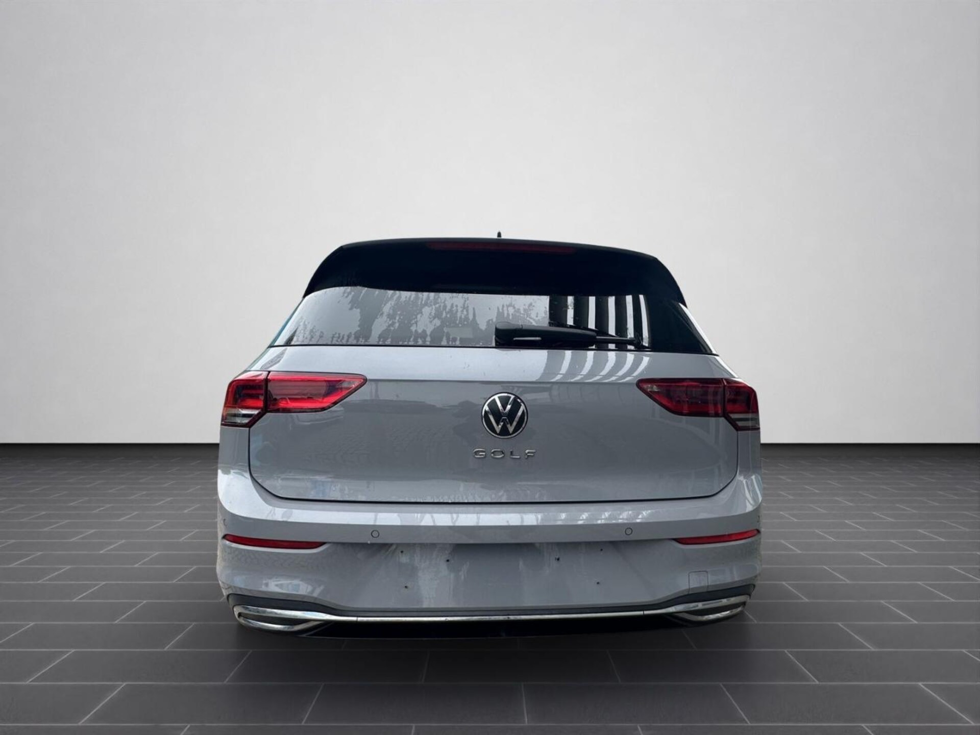 Volkswagen Golf Active