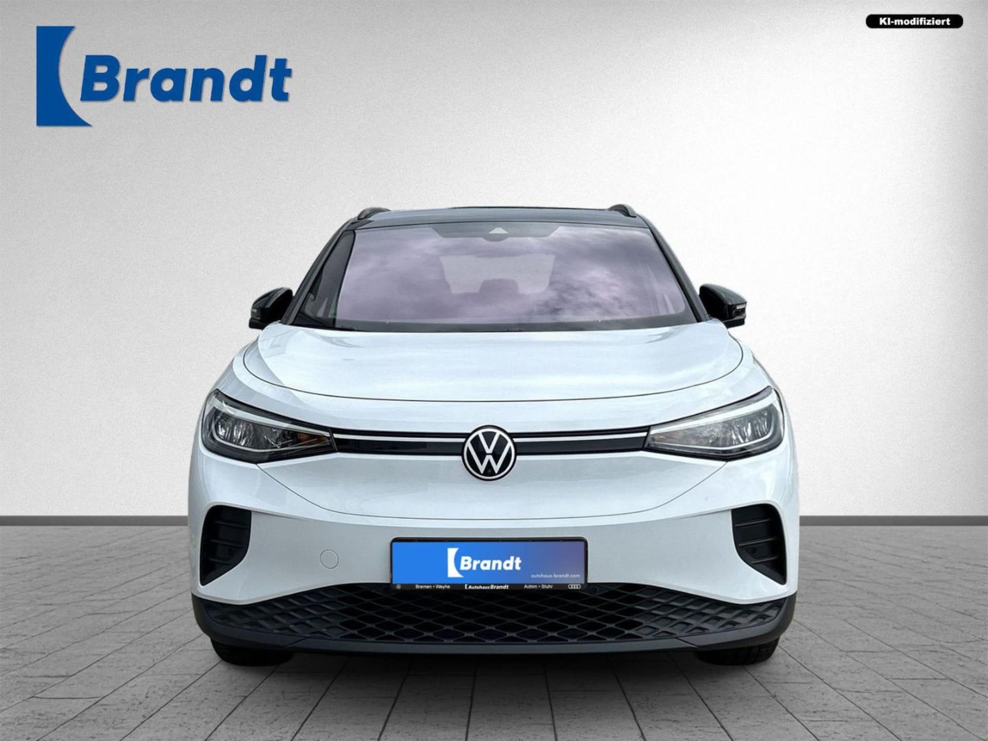 Volkswagen ID.4 GOAL Pro
